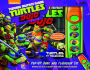 Teenage Ninja Turtles: Dojo: Pop-Up Book and Flashlight Set