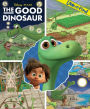 Disney Pixar The Good Dinosaur Look and Find