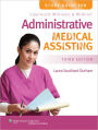 Study Guide for Lippincott Williams & Wilkins' Administrative Medical Assisting / Edition 3