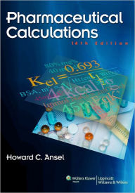Pharmaceutical Calculations / Edition 14