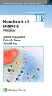 Handbook of Dialysis / Edition 5