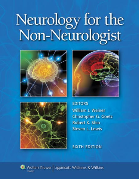 Neurology for the Non-Neurologist