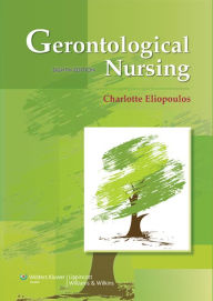 Gerontological Nursing / Edition 8
