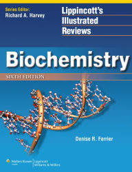 Biochemistry / Edition 6