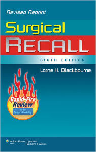 Surgical Recall