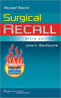 Surgical Recall / Edition 6
