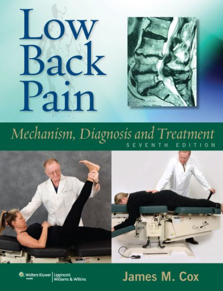 Low Back Pain: Mechanism, Diagnosis and Treatment