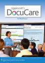 Lippincott's DocuCare Access Code