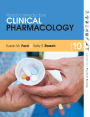Roach's Introductory Clinical Pharmacology / Edition 10