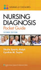 Sparks and Taylor's Nursing Diagnosis Pocket Guide / Edition 2