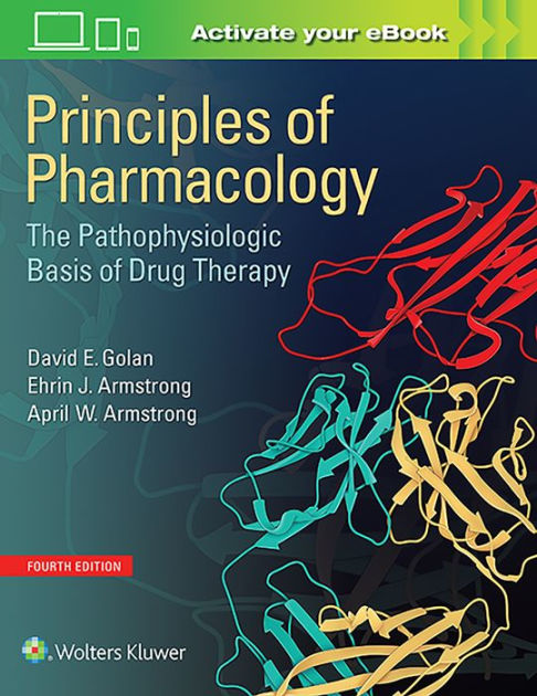 健康・医学 Principles of Pharmacology Principles of Pharmacology