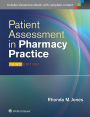 Patient Assessment in Pharmacy Practice / Edition 3