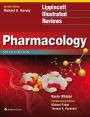 Lippincott Illustrated Reviews: Pharmacology / Edition 6