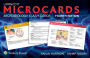 Lippincott Microcards: Microbiology Flash Cards / Edition 4