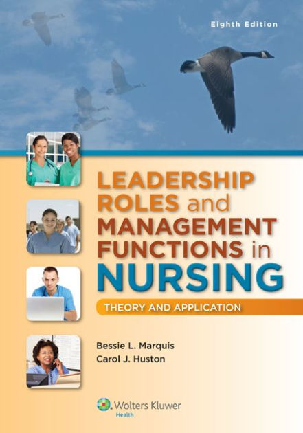 leadership roles and management functions in nursing leadership roles and management functions in nursing
