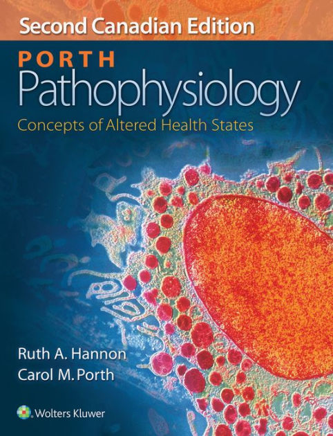 Gould Pathophysiology Health Professions 2nd Edition