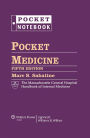 Pocket Medicine: The Massachusetts General Hospital Handbook of Internal Medicine / Edition 5