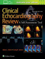 Clinical Echocardiography Review / Edition 2