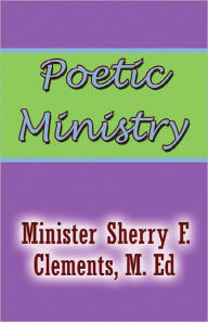 Poetic Ministry