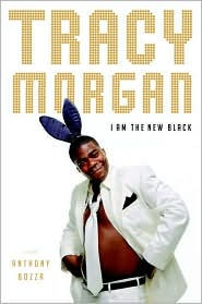 I Am the New Black
