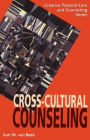 Cross Cultural Counseling