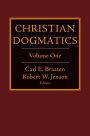 Christian Dogmatics Vol 1