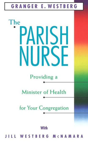 Parish Nurse