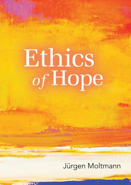 Ethics of Hope