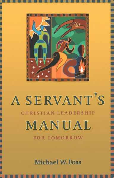 A Servant's Manual