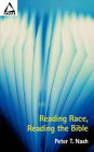 Reading Race, Reading The Bible