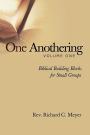 One Anothering, Vol. 1