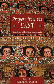 Prayers From The East