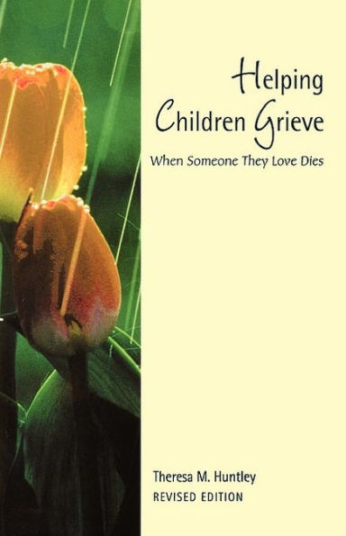 Helping Children Grieve