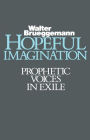 Hopeful Imagination; Prophetic Voices in Exile