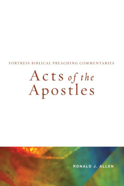 Acts of the Apostles