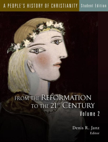People's History of Christianity: From the Reformation to the 21st Century