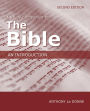 A Study Companion to the Bible: An Introduction