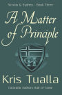 A Matter of Principle: The Hansen Series: Nicolas & Sydney, Book 3