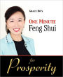 Grace Ho's One Minute Feng Shui For Prosperity