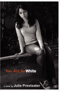 You Act So White