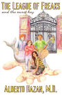 The League of Freaks and the Secret Key