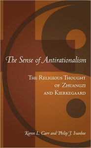 The Sense Of Antirationalism