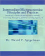 Intermediate Microeconomics