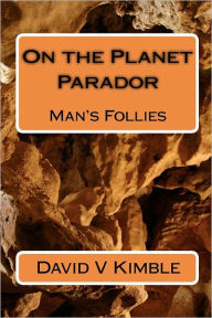 On The Planet Parador
