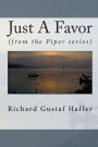 Just A Favor