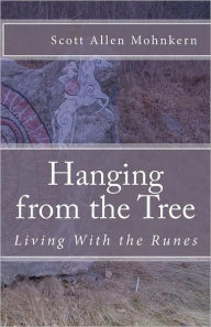 Title: Hanging from the Tree: Living With the Runes, Author: Emily McDonell