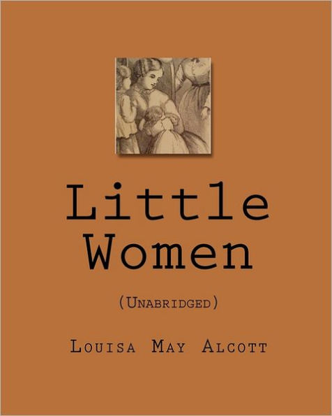 Little Women: (Unabridged)