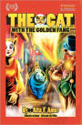 The Cat With The Golden Fang