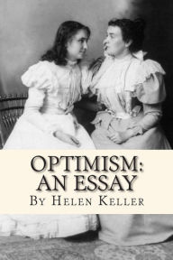 Optimism essays