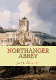 Title: Northanger Abbey, Author: Jane Austen